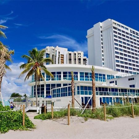 Girasole Suites Miami Beach Bagian luar foto