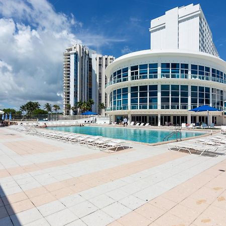 Girasole Suites Miami Beach Bagian luar foto