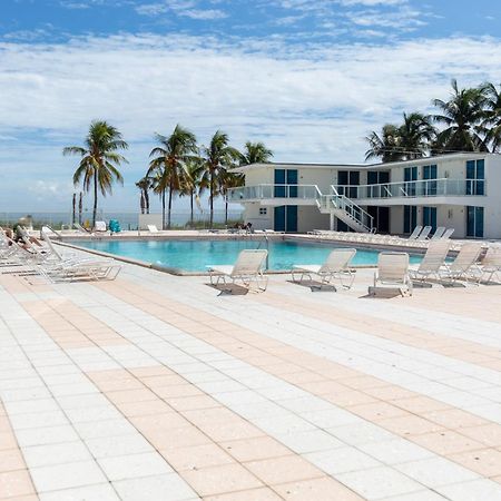 Girasole Suites Miami Beach Bagian luar foto