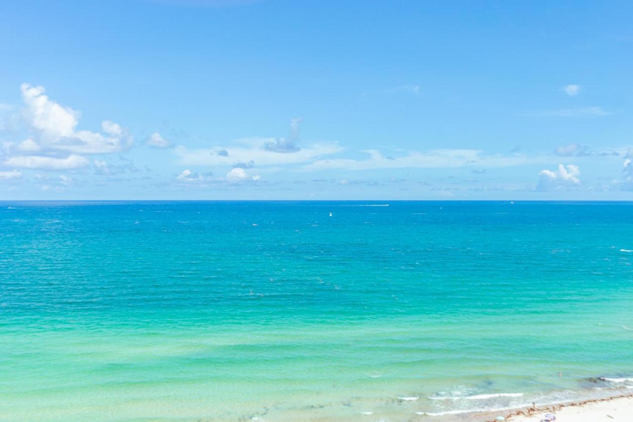 Girasole Suites Miami Beach Bagian luar foto