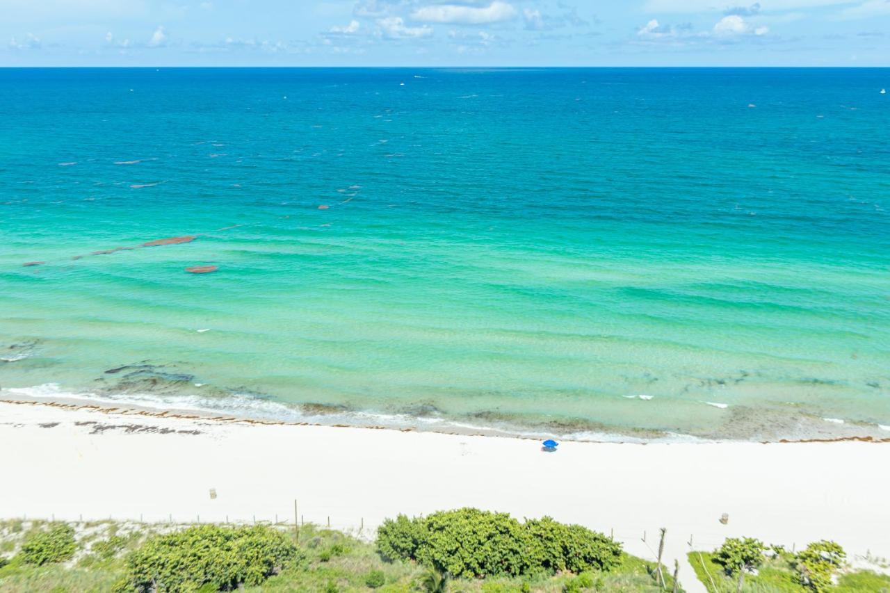 Girasole Suites Miami Beach Bagian luar foto