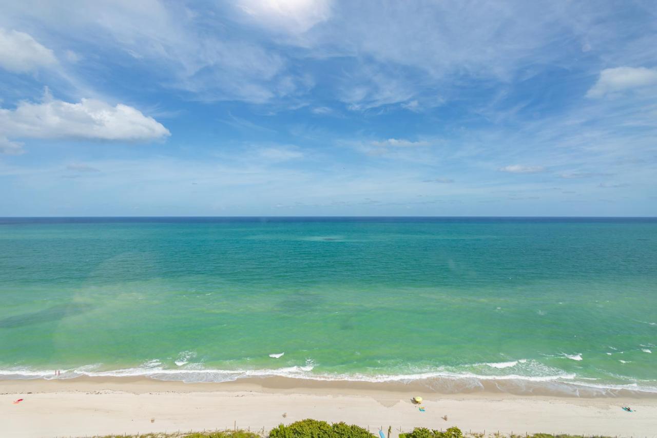 Girasole Suites Miami Beach Bagian luar foto