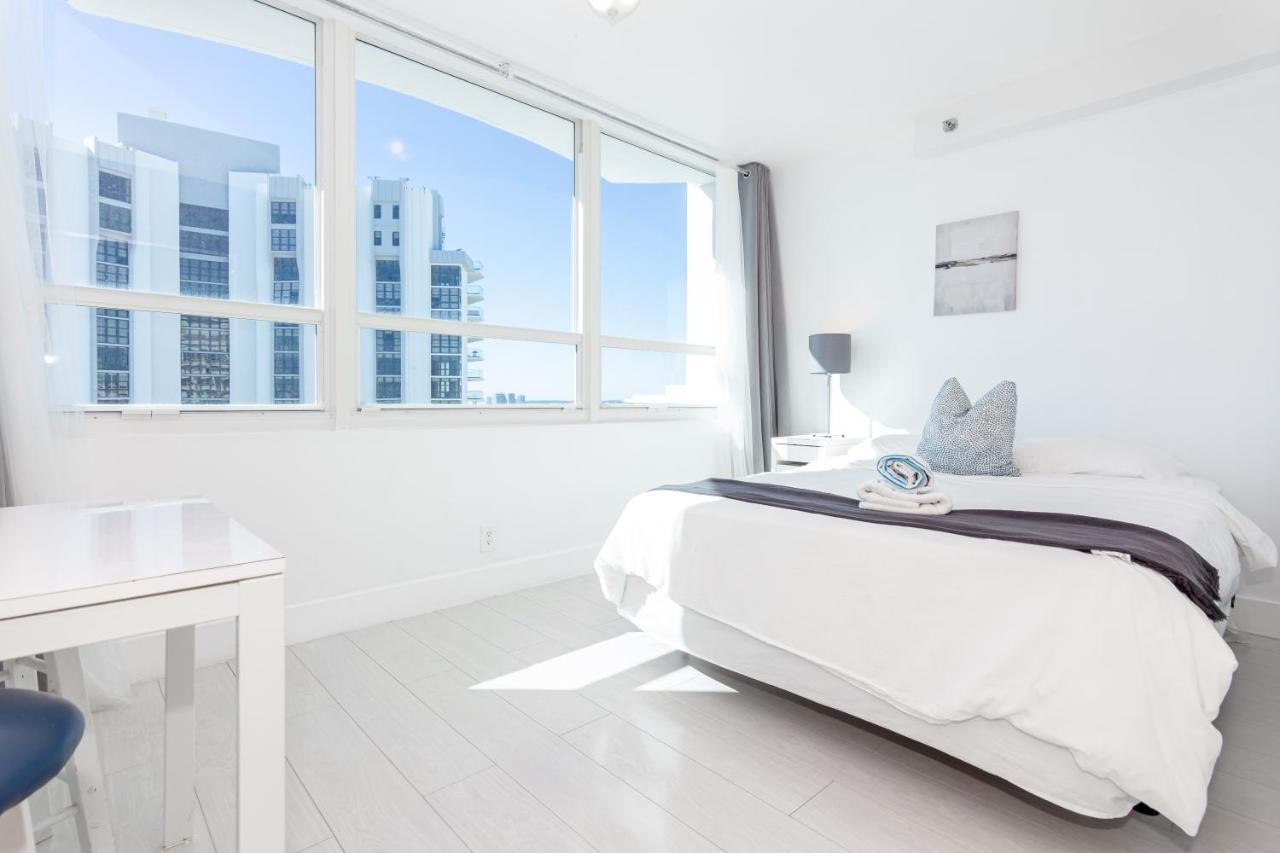 Girasole Suites Miami Beach Bagian luar foto