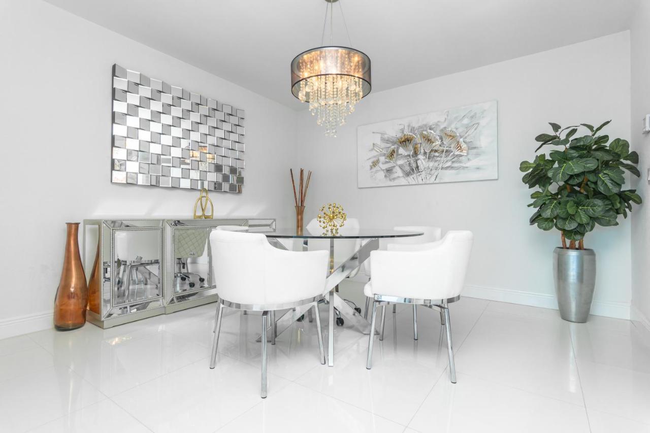 Girasole Suites Miami Beach Bagian luar foto