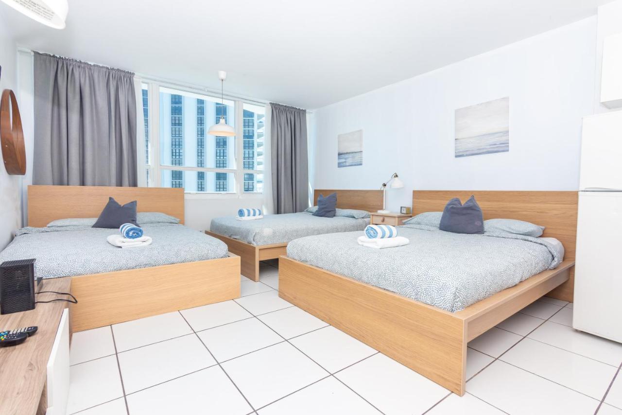 Girasole Suites Miami Beach Ruang foto