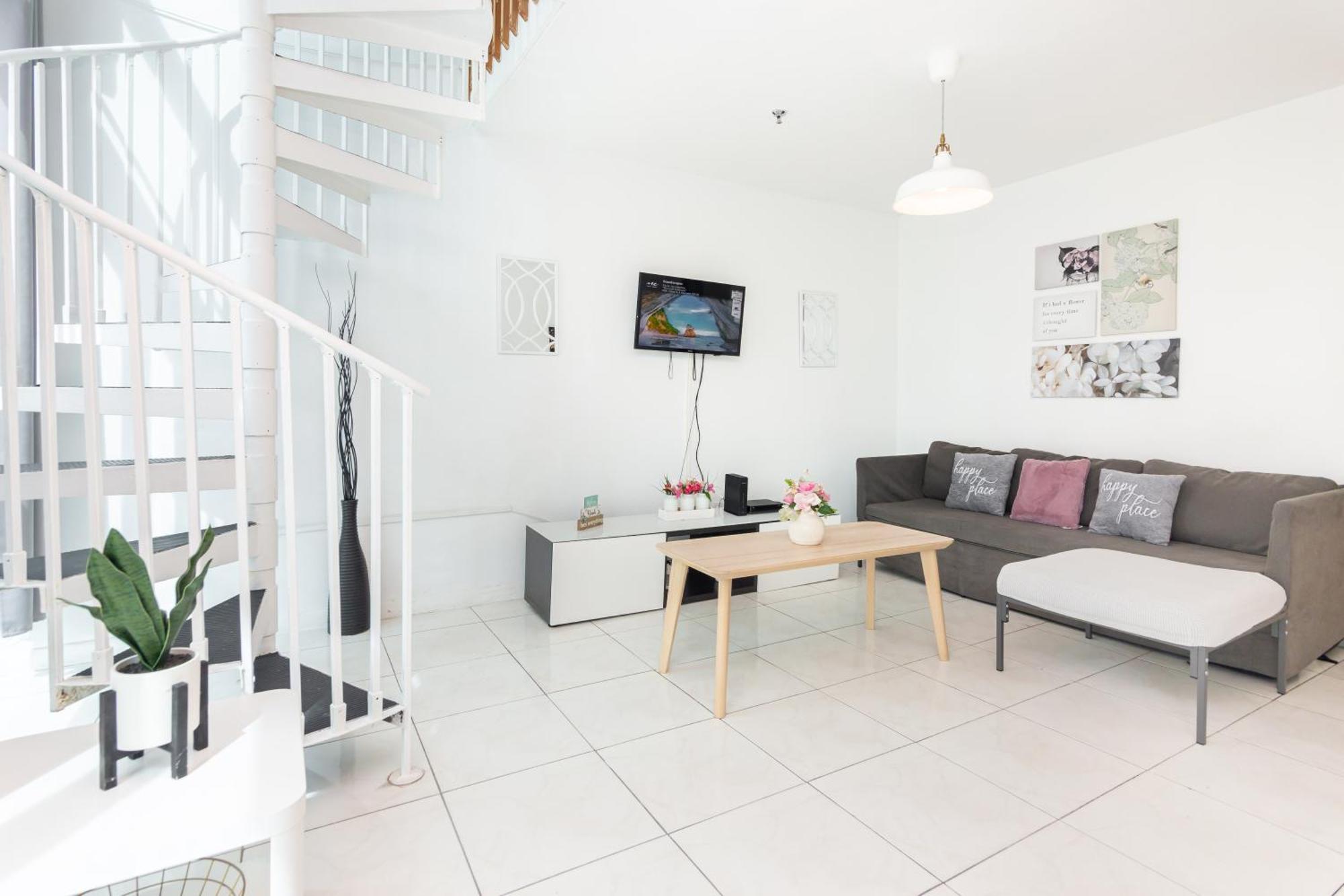 Girasole Suites Miami Beach Bagian luar foto
