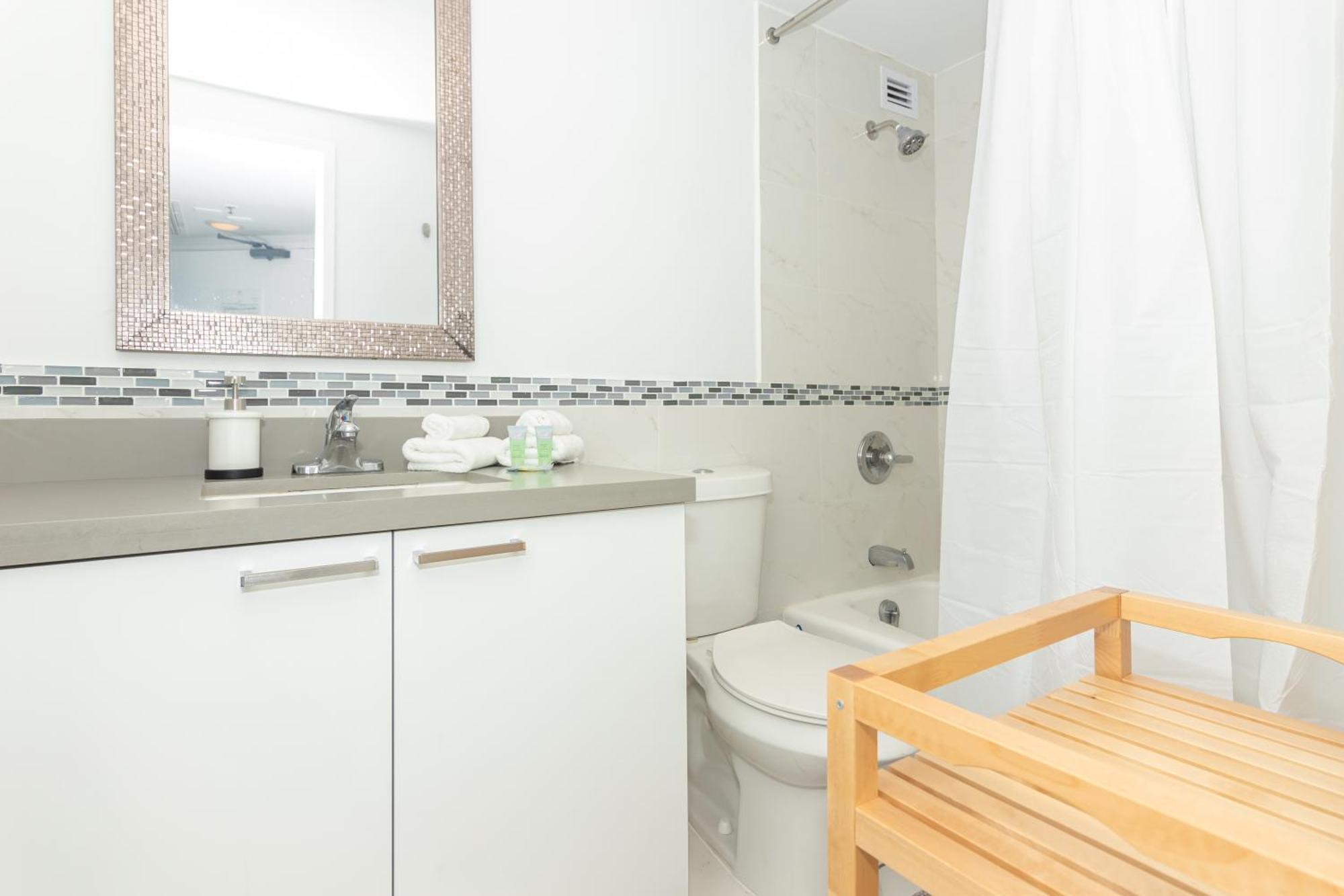 Girasole Suites Miami Beach Ruang foto
