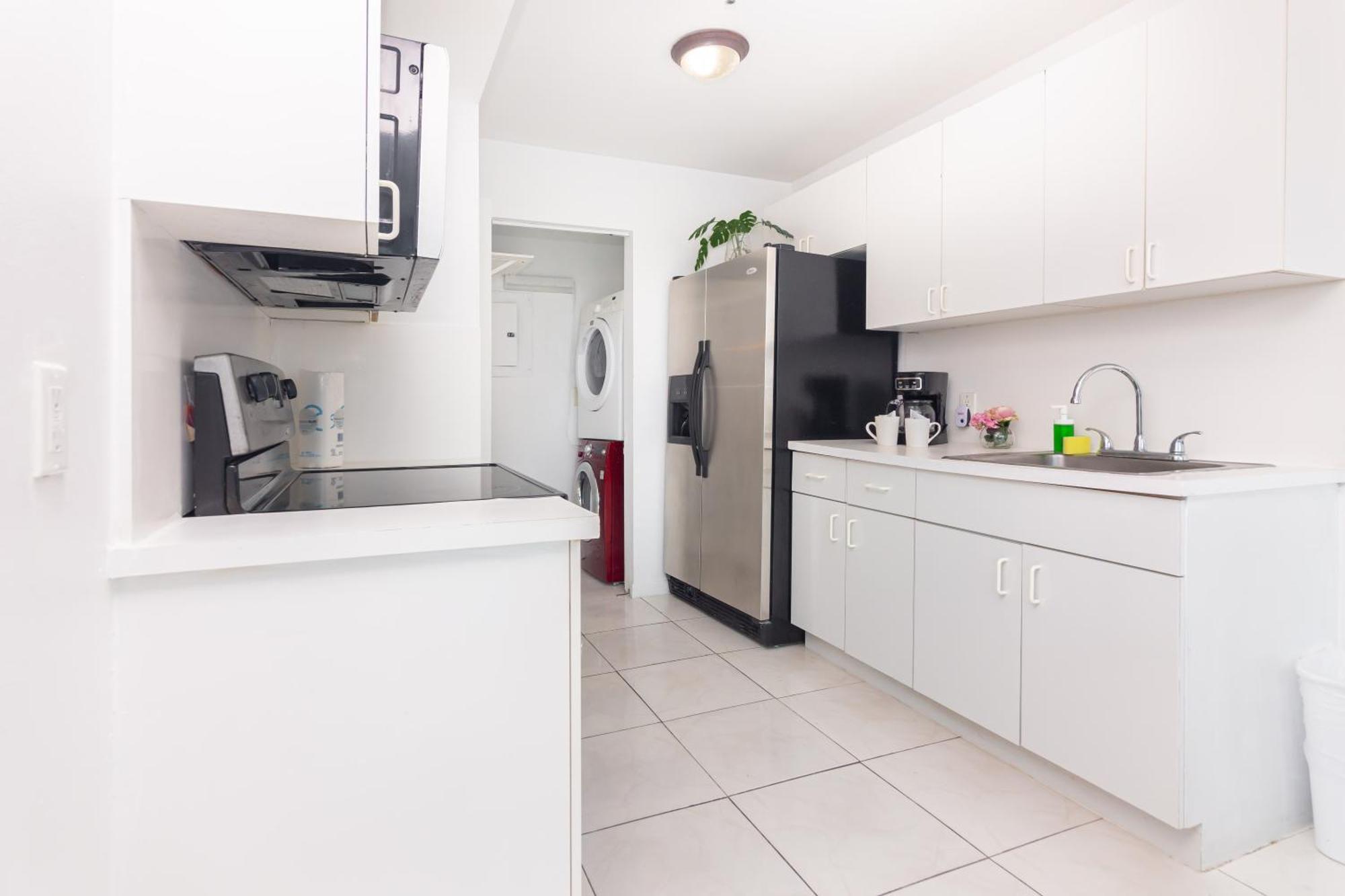 Girasole Suites Miami Beach Bagian luar foto