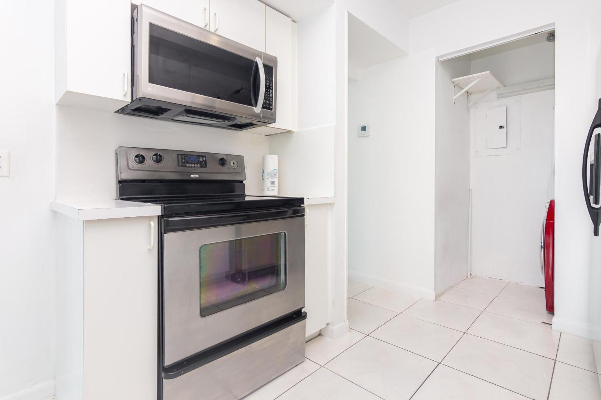 Girasole Suites Miami Beach Bagian luar foto
