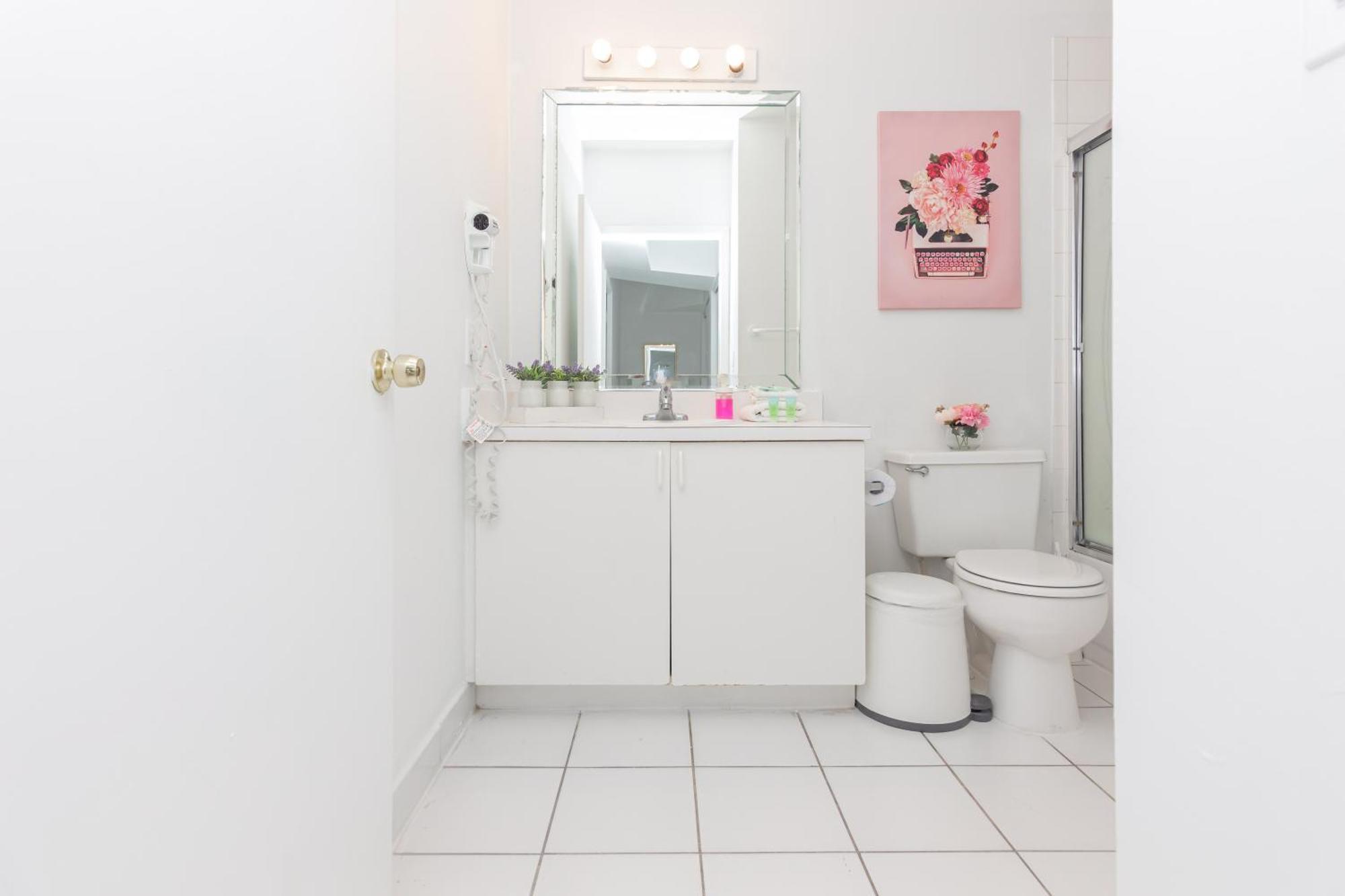 Girasole Suites Miami Beach Bagian luar foto