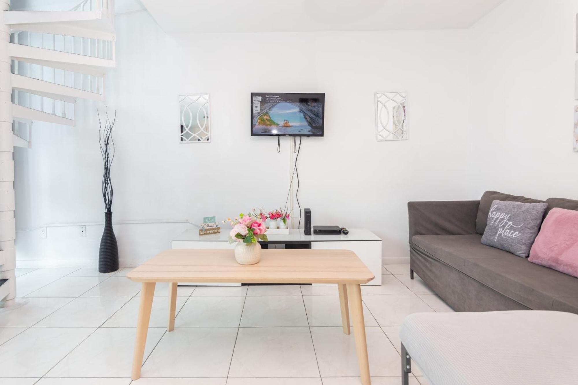Girasole Suites Miami Beach Ruang foto
