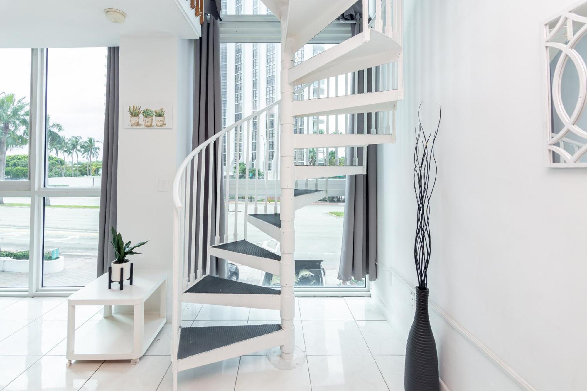 Girasole Suites Miami Beach Ruang foto