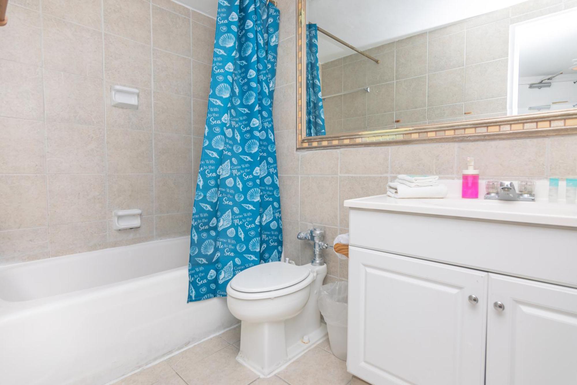 Girasole Suites Miami Beach Ruang foto
