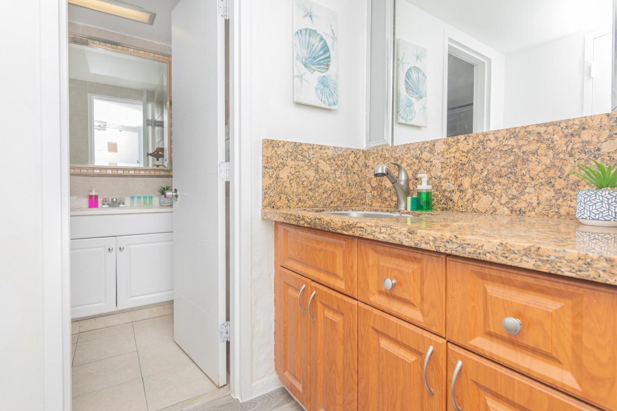 Girasole Suites Miami Beach Ruang foto
