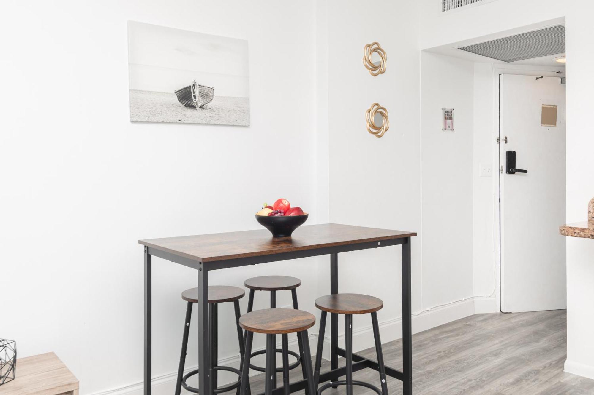 Girasole Suites Miami Beach Ruang foto