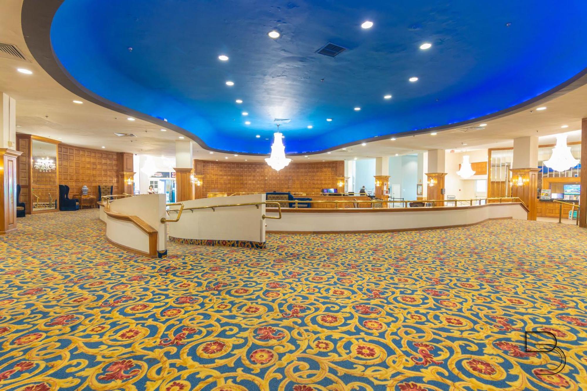 Girasole Suites Miami Beach Bagian luar foto