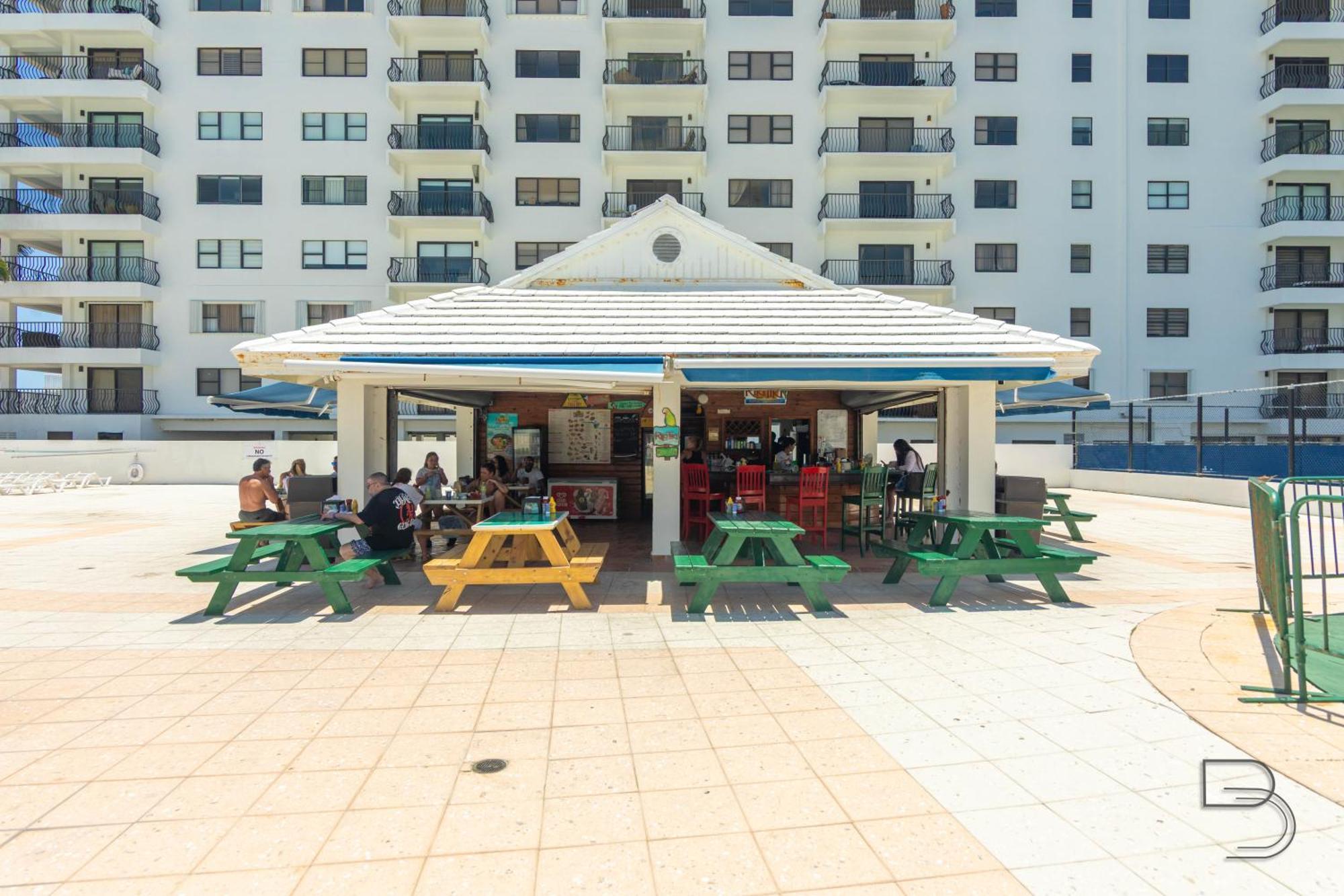 Girasole Suites Miami Beach Bagian luar foto